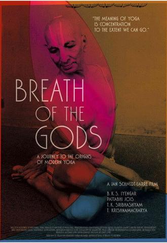 Breath of the Gods (2012)