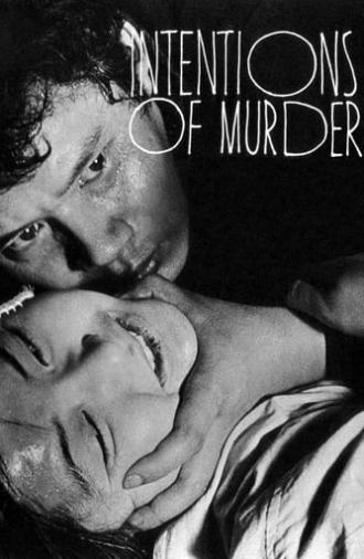 Intentions of Murder (1964)