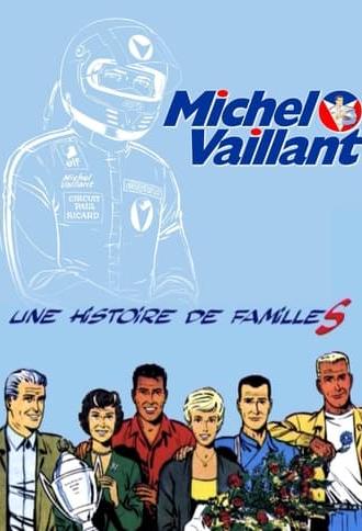 Michel Vaillant, it's all about family (2001)