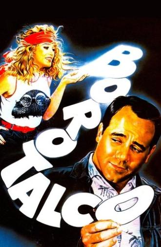 Talcum Powder (1982)