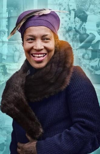 Zora Neale Hurston: Claiming a Space (2023)