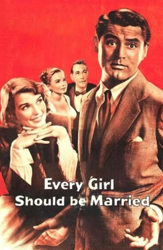 Every Girl Should Be Married (1948)