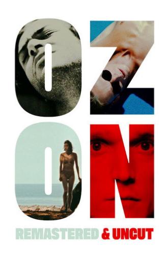 Ozon: Remastered & Uncut (2022)