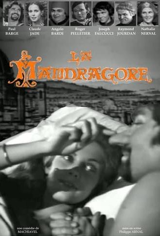 La Mandragore (1972)