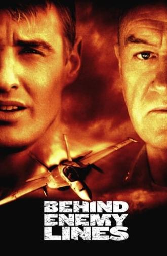 Behind Enemy Lines (2001)