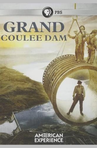 Grand Coulee Dam (2017)