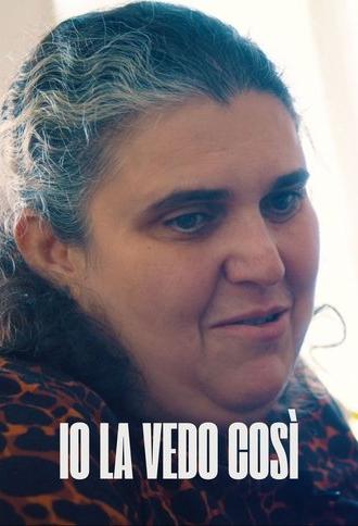 Io la vedo così (2025)