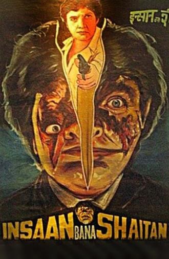 Insaan Bana Shaitan (1992)