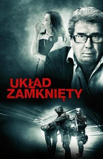 The Closed Circuit (2013)