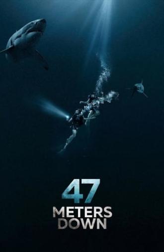 47 Meters Down (2017)