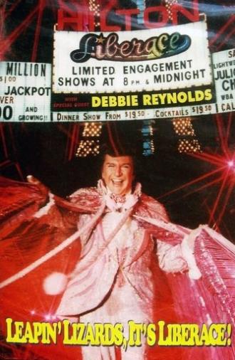 Leapin' Lizards, It's Liberace! (1978)