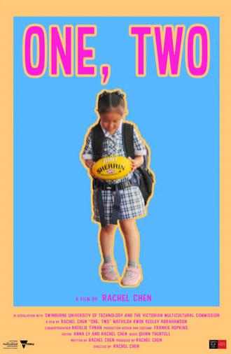 One, Two (2019)