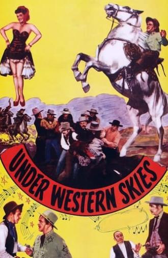 Under Western Skies (1945)