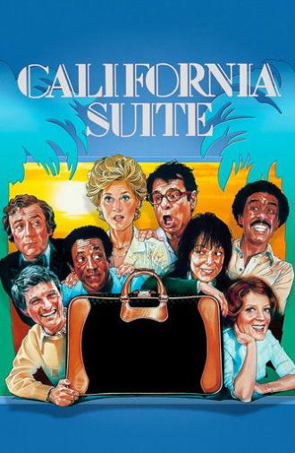 California Suite (1978)