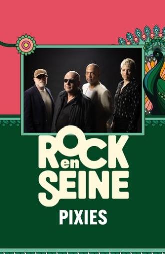 Pixies - Rock en Seine 2024 (2024)