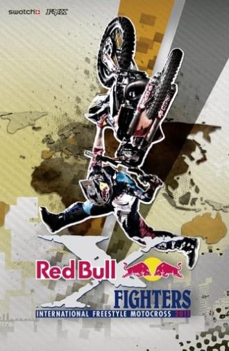 Red Bull X-Fighters 2011 (2011)