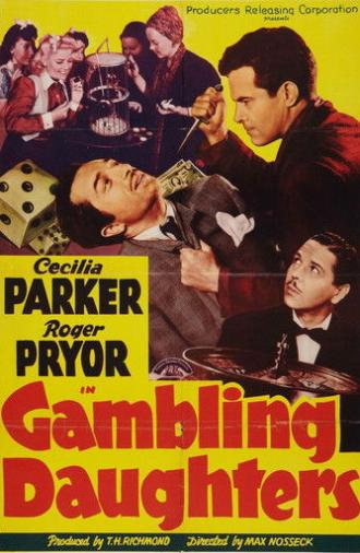 Gambling Daughters (1941)