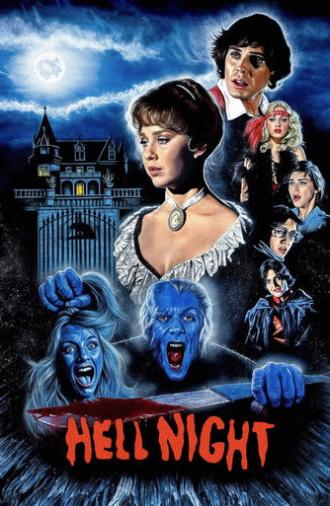 Hell Night (1981)