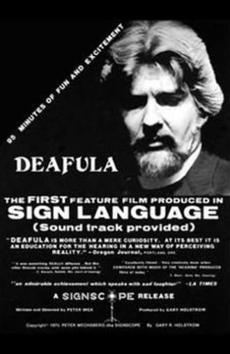 Deafula (1975)