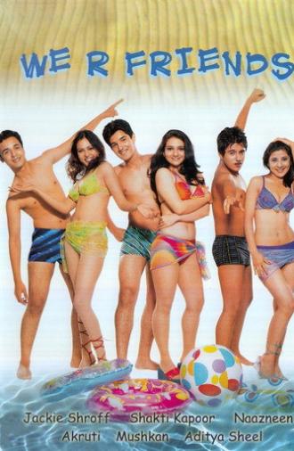 We R Friends (2006)
