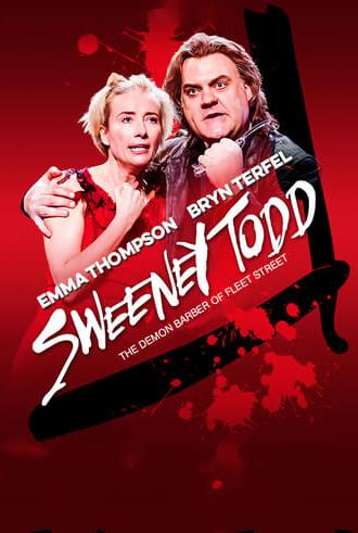 Sweeney Todd: The Demon Barber of Fleet Street (2014)