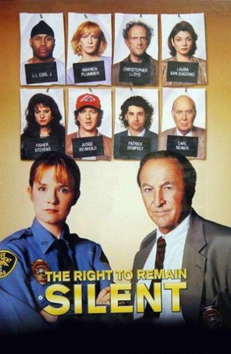 The Right to Remain Silent (1996)