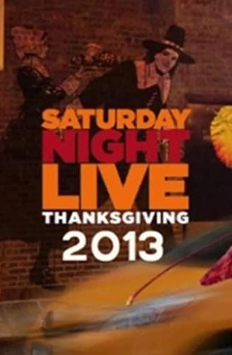 Saturday Night Live: Thanksgiving (2013)