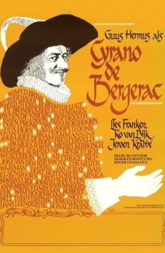 Cyrano de Bergerac (1975)