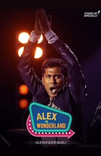 Alexander Babu: Alex in Wonderland (2019)