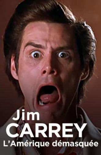 Jim Carrey: America Unmasked (2021)