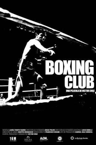 Boxing Club (2012)