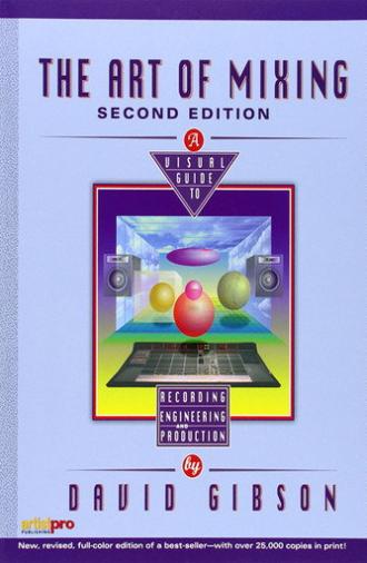 David Gibson: The Art of Mixing (1997)