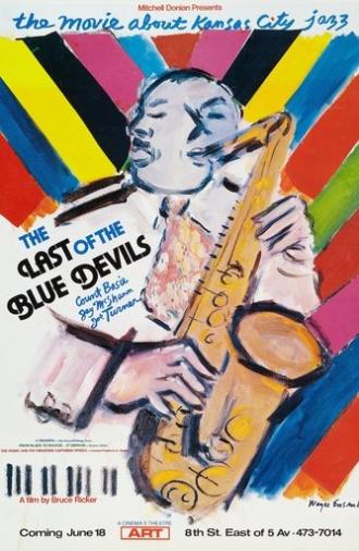The Last Of The Blue Devils - The Kansas City Jazz Story (1979)