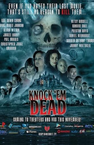 Knock 'em Dead (2014)