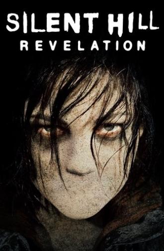 Silent Hill: Revelation 3D (2012)