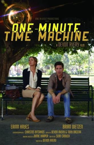 One Minute Time Machine (2014)