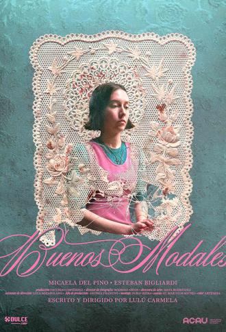 Good Manners (2025)