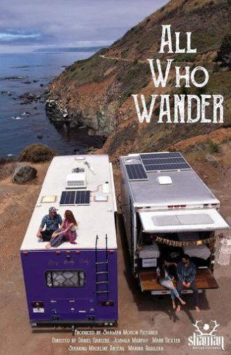 All Who Wander (2023)