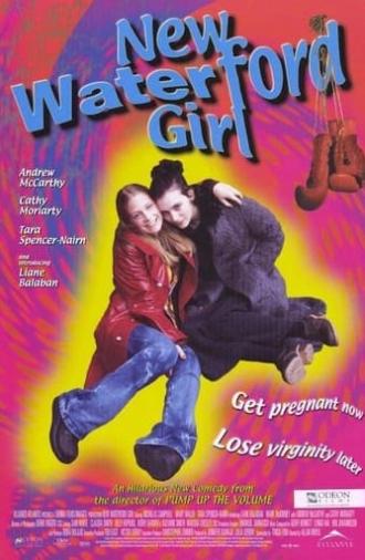 New Waterford Girl (1999)