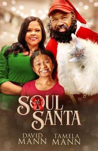 Soul Santa (2021)