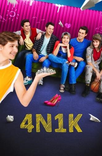 4N1K (2017)