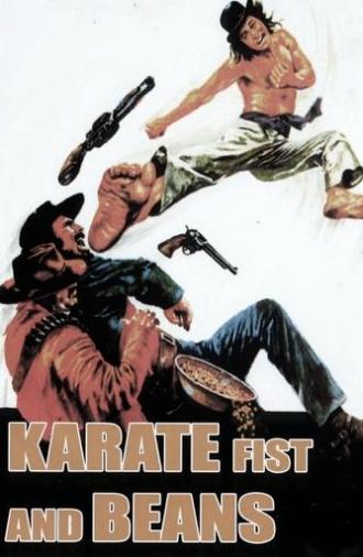 Karate, Fist and Beans (1973)
