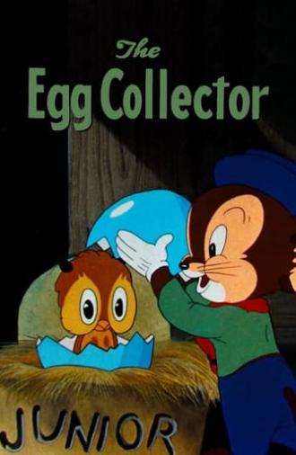 The Egg Collector (1940)