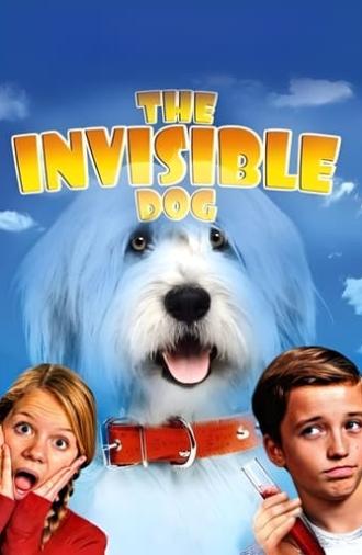 Abner, the Invisible Dog (2013)