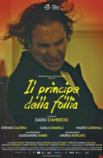 Il principe della follia (2026)