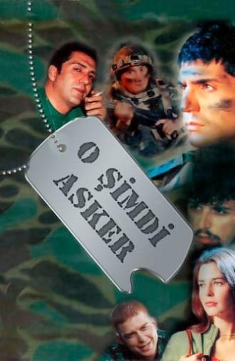 He's in the Army Now (2003)