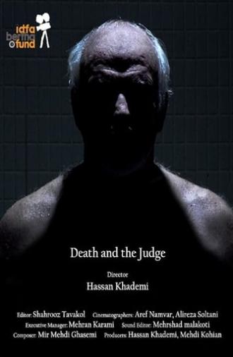 Death and the Judge (2018)