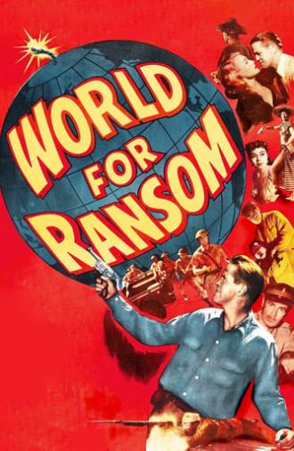 World for Ransom (1954)