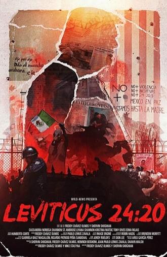 Leviticus 24:20 (2017)