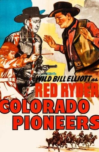 Colorado Pioneers (1945)